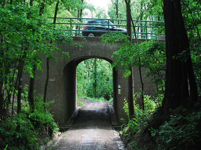 Zwei-Gehngten-Brcke