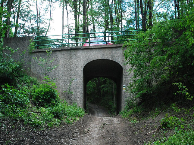 Zwei-Gehngten-Brcke