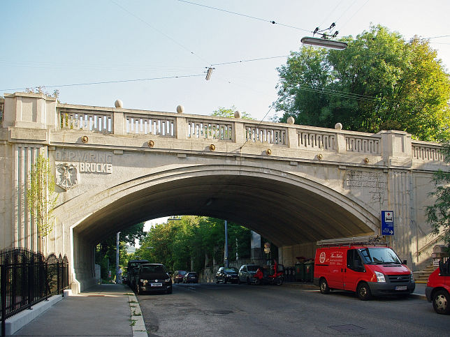 Drwaringbrcke