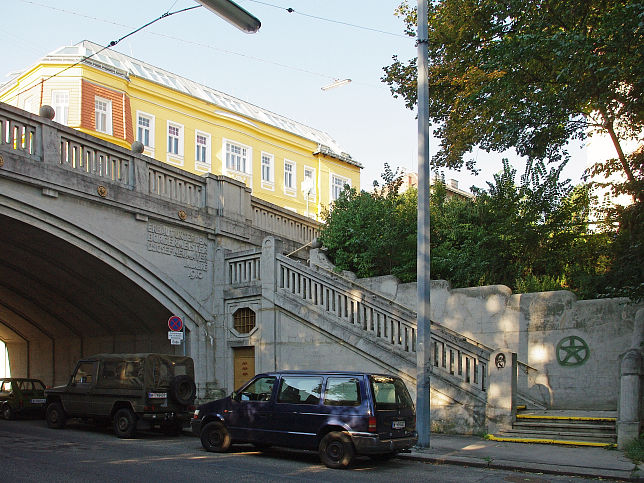 Drwaringbrcke