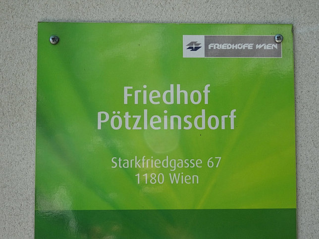 Ptzleinsdorfer Friedhof