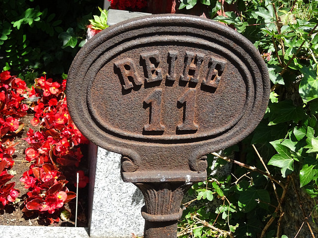 Ptzleinsdorfer Friedhof