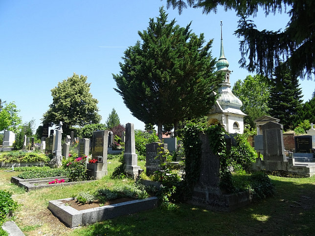 Ptzleinsdorfer Friedhof