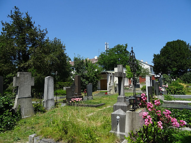 Ptzleinsdorfer Friedhof