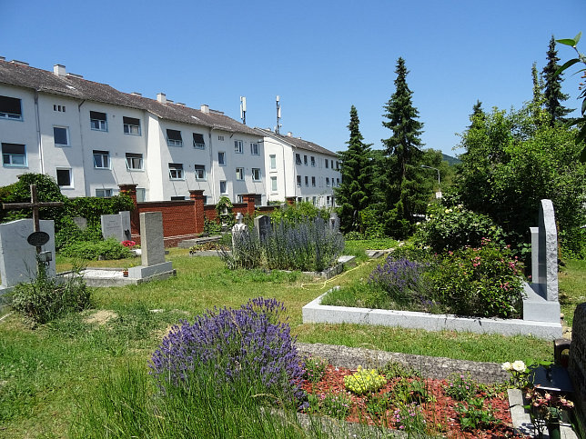 Ptzleinsdorfer Friedhof