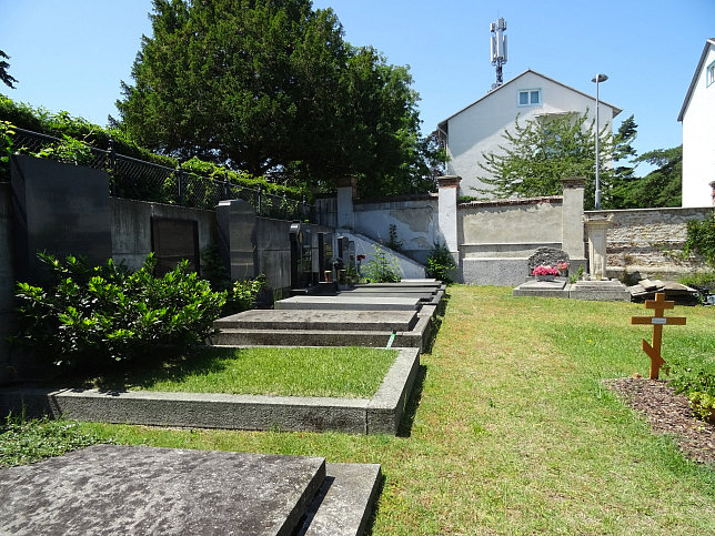 Ptzleinsdorfer Friedhof