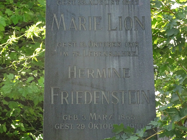 Eduard Friedenstein