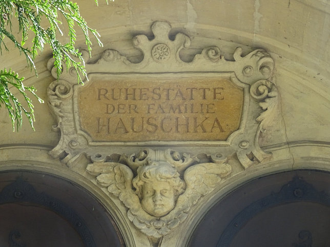 Ferdinand Hauschka