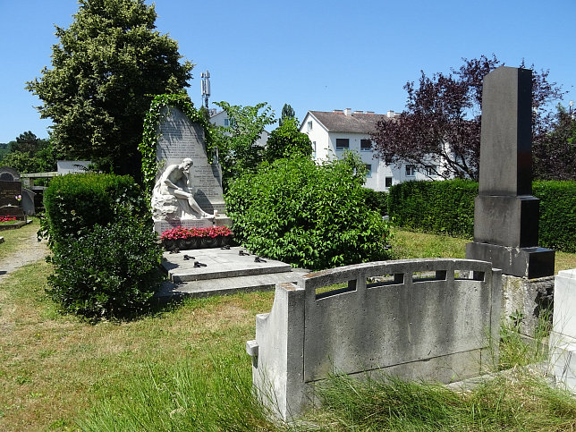 Leopold Ullrich sen.