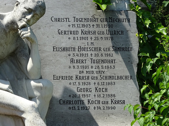 Leopold Ullrich sen.