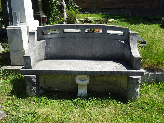 Leopold Ullrich sen.