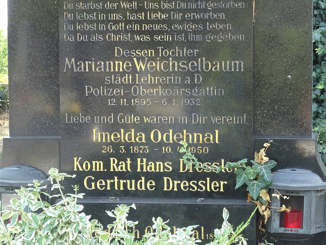 Franz Odehnal