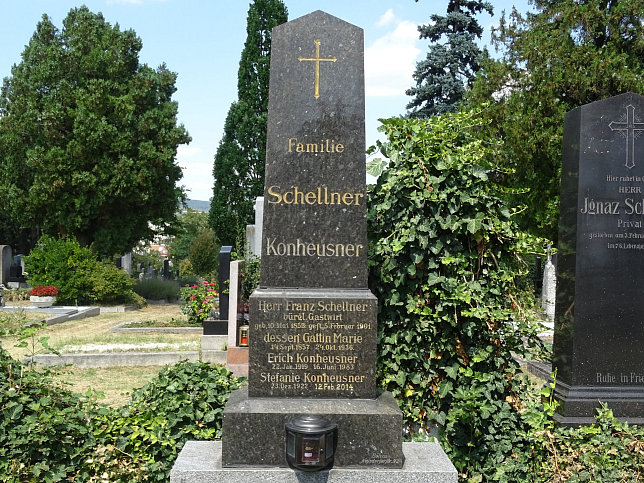 Franz Schellner