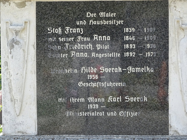 Franz Sto�