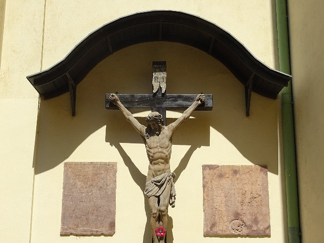 Whringer Pfarrkirche (Pfarrkirche St. Gertrud)