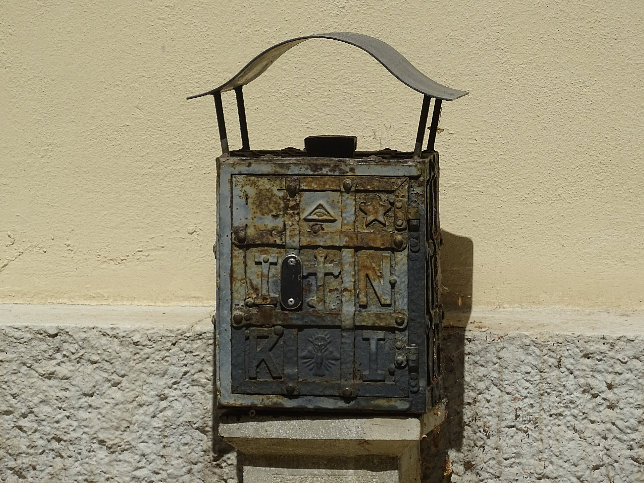 Whringer Pfarrkirche (Pfarrkirche St. Gertrud)