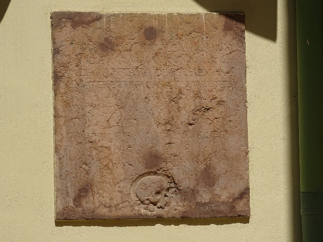 Whringer Pfarrkirche (Pfarrkirche St. Gertrud)