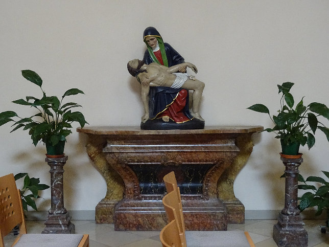 Whringer Pfarrkirche (Pfarrkirche St. Gertrud)