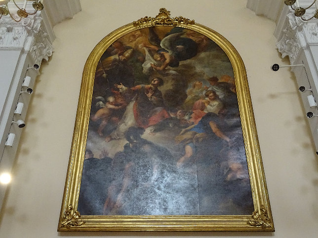 Whringer Pfarrkirche (Pfarrkirche St. Gertrud)