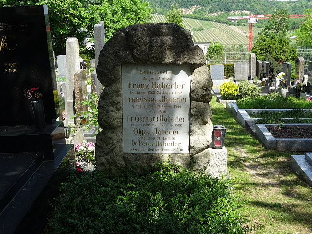 Franz Haberler