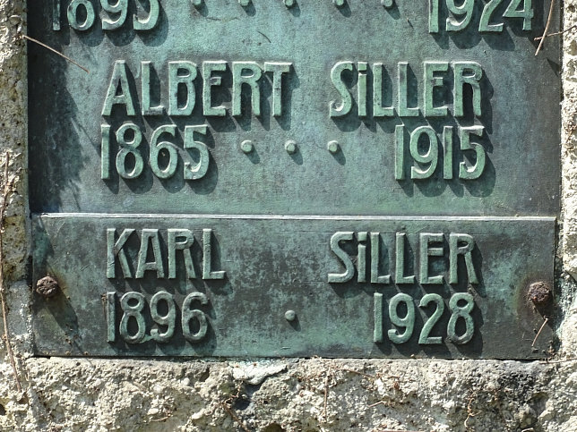 Franz Siller