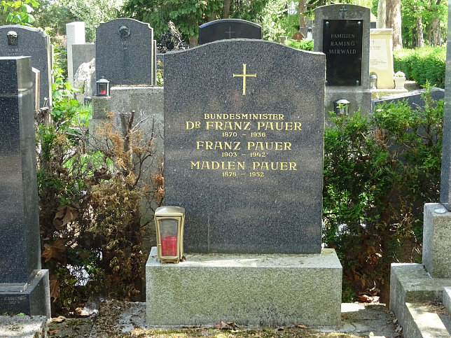 Franz Pauer