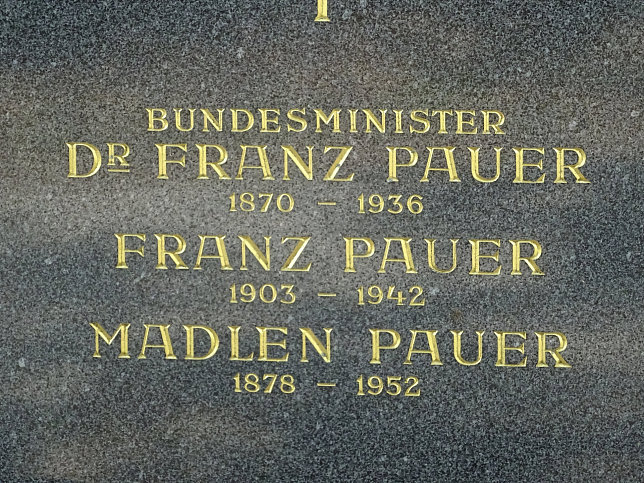 Franz Pauer