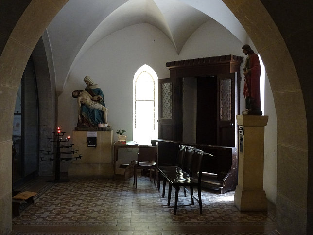 Gersthofer Pfarrkirche