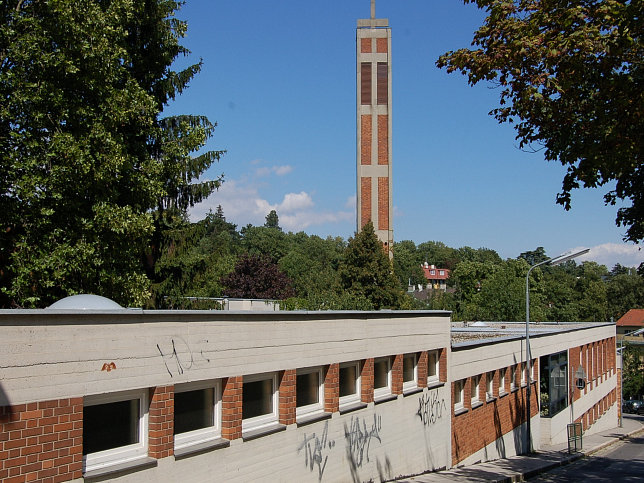 Neue Pfarrkirche Ptzleinsdorf