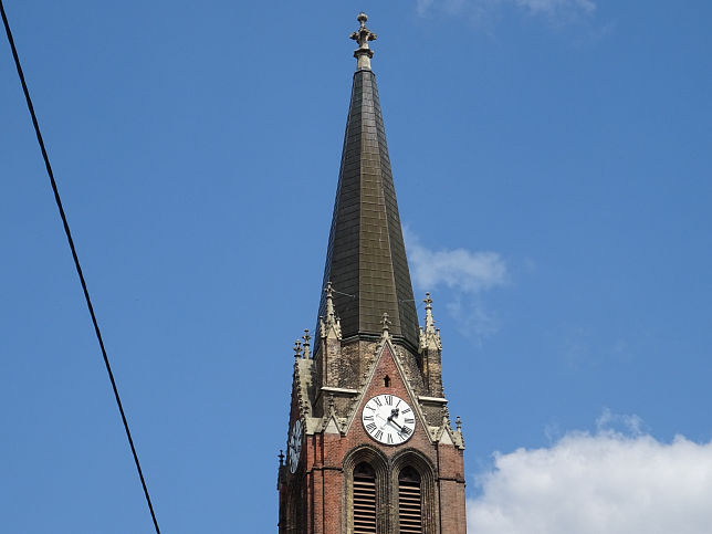 Weinhauser Pfarrkirche