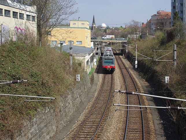 Kreuzgassenbrcke