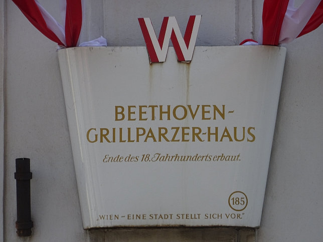 Beethoven-Grillparzer-Haus