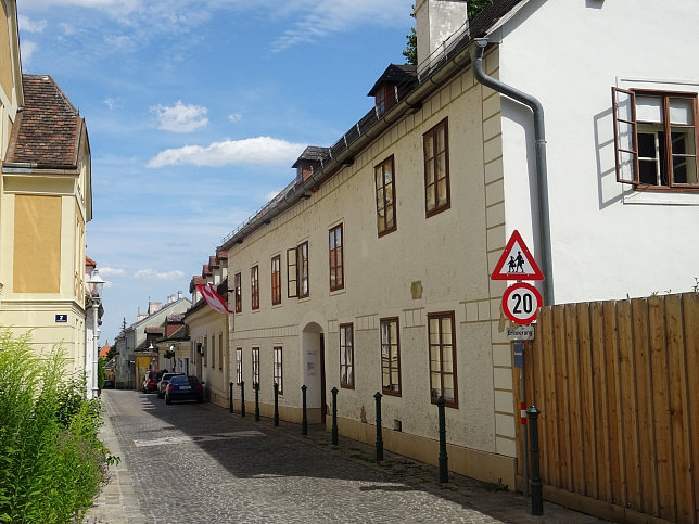 Haus des Heiligenstdter Testaments