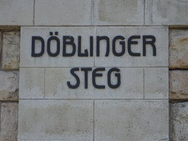 Dblinger Steg