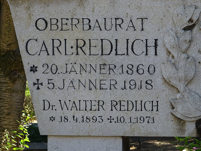 Carl Redlich