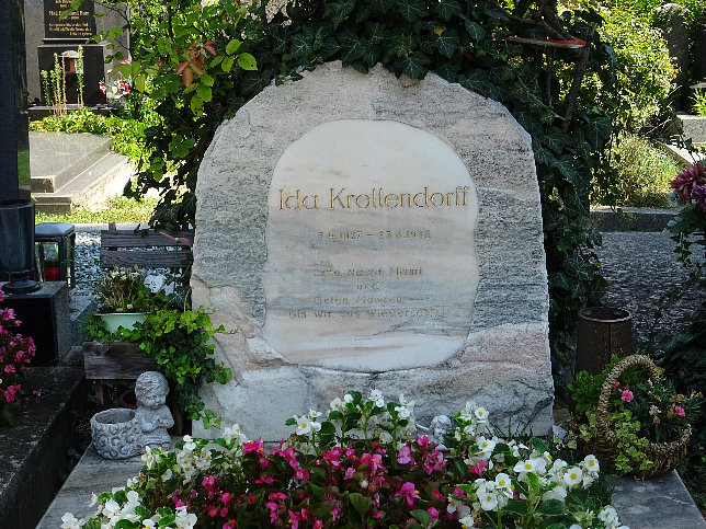 Ida Krottendorf