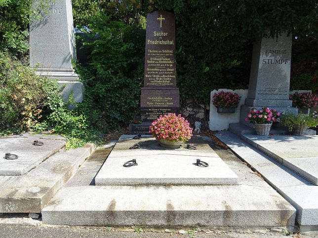 Eduard Sochor von Friedrichsthal