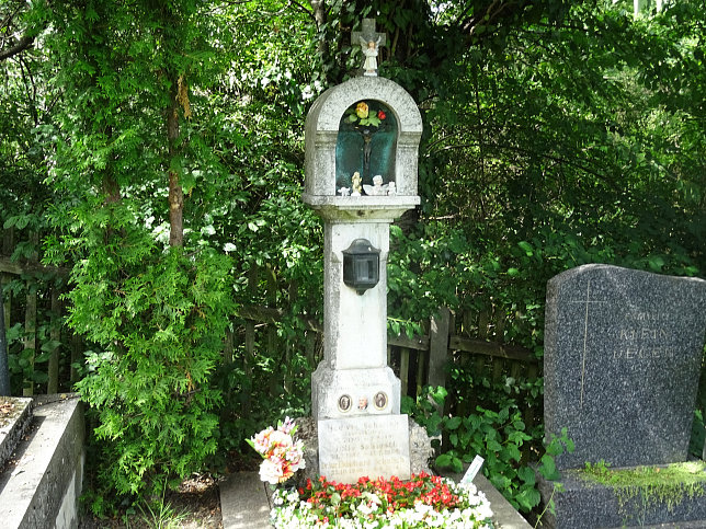 Ekkehard Schalich