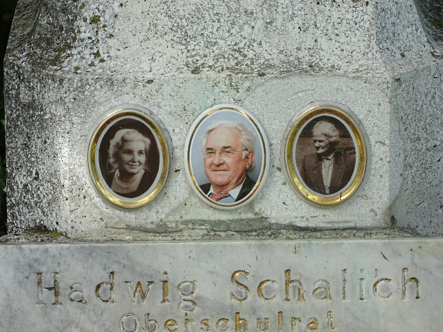 Ekkehard Schalich