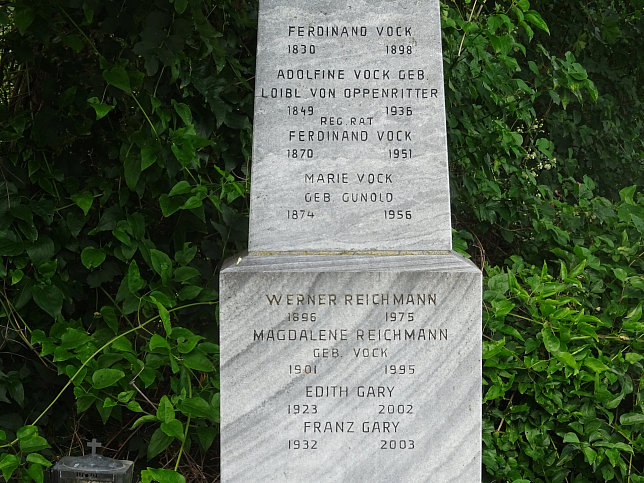 Ferdinand Vock