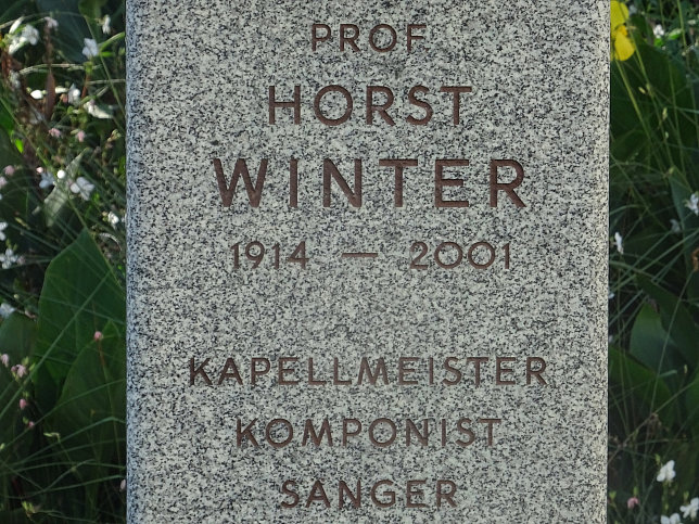 Horst-Winter-Denkmal