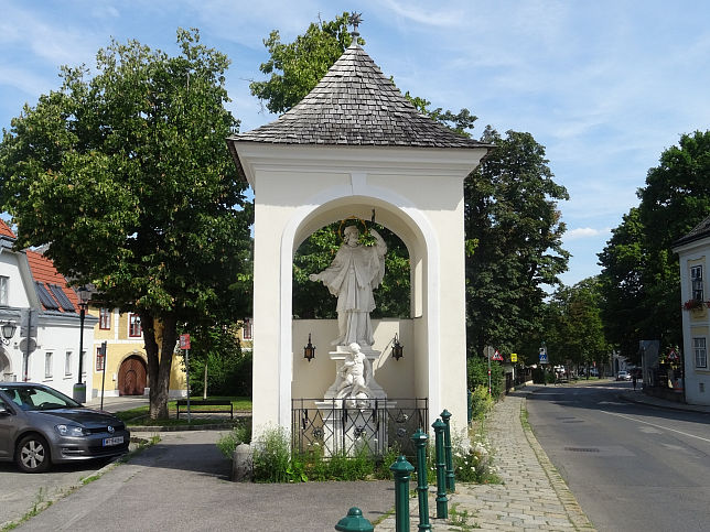 Johannes-Nepomuk-Kapelle (Himmelstrae)