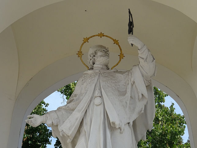 Johannes-Nepomuk-Kapelle (Himmelstrae)