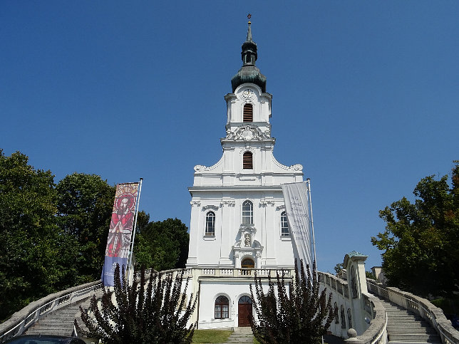 Kaasgrabenkirche