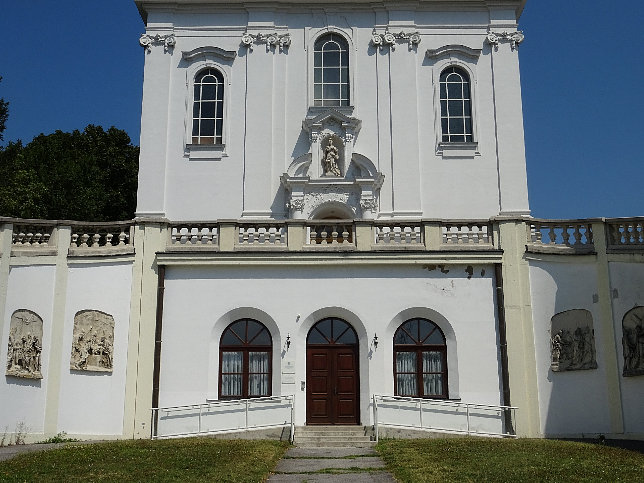 Kaasgrabenkirche