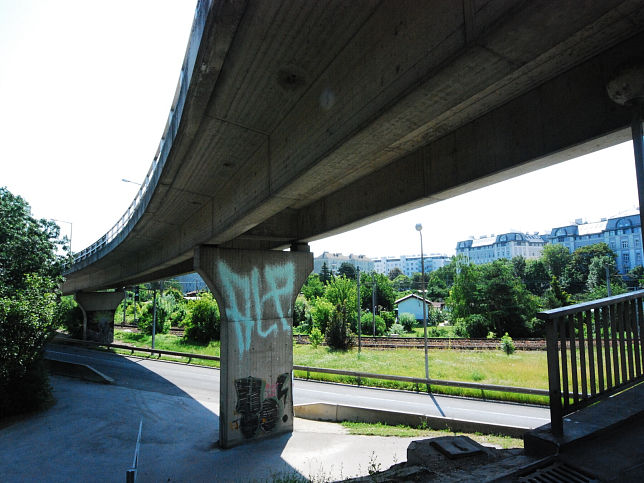 Knoten Nussdorf