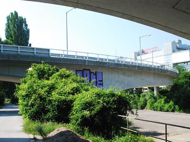 Knoten Nussdorf