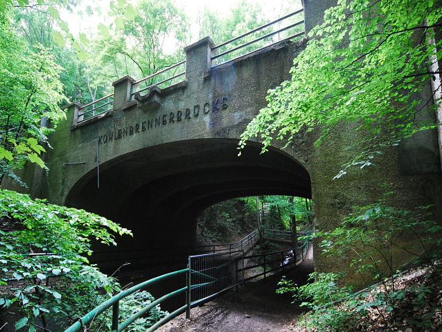 Kohlenbrennerbrcke