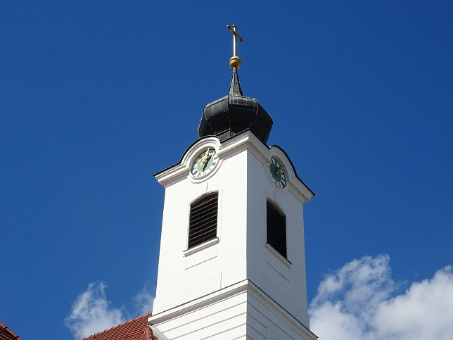 Nussdorfer Pfarrkirche (Kirche St. Thomas zu Nussdorf)
