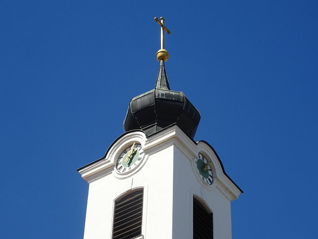 Nussdorfer Pfarrkirche (Kirche St. Thomas zu Nussdorf)